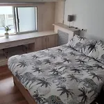 Estudio Acogedor En El Centro Santiago de Compostela