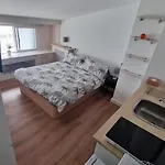 Estudio Acogedor En El Centro Lejlighed Santiago de Compostela