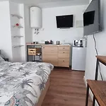 Estudio Acogedor En El Centro * Santiago de Compostela
