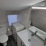 Estudio Acogedor En El Centro