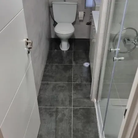 Appartement Estudio Acogedor En El Centro *