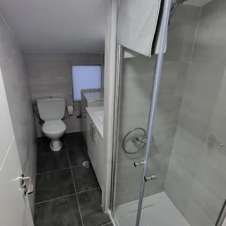 Estudio Acogedor En El Centro Appartement Saint-Jacques-de-Compostelle